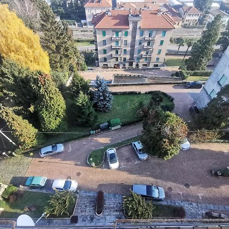 Lovely View Albizzate Экстерьер фото