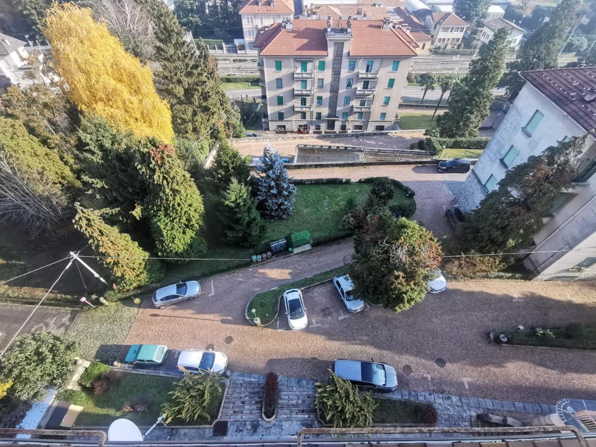 Lovely View Albizzate Экстерьер фото